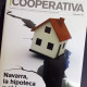Diseño gráfico Banca cooperativa. Primer número