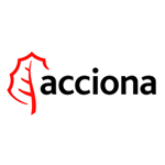 Trabajos para Acciona