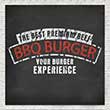 Diseño de BBQ-Burger