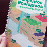 guía de puntos de venta de alimentos ecológicos de la comunidad de madrid