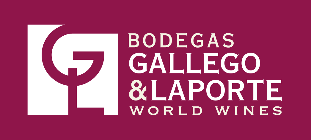 cambio de imagen de Bodegas Gallego&Laporte logo secundario cambio de imagen Bodegas Gallego y Laporte