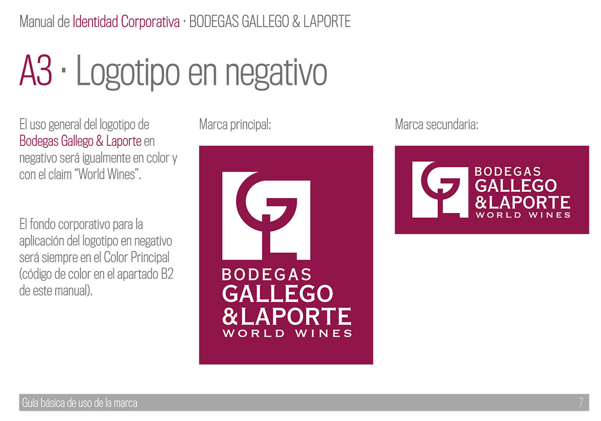 cambio-de-imagen- manual-de-estilo-bodegas-gallego-laporte