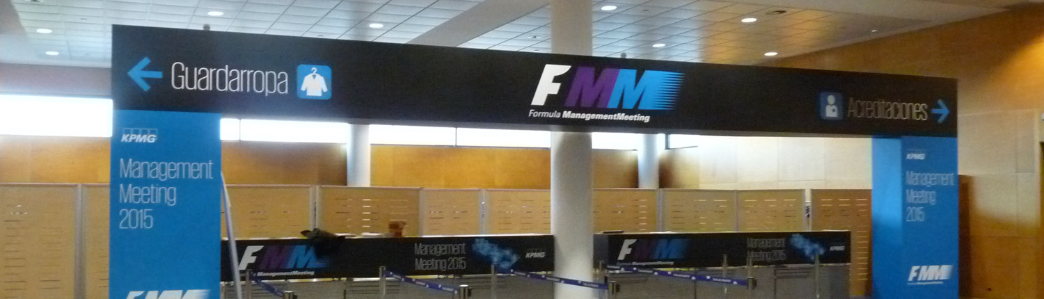 01F1 Diseño gráfico eventos kpmg management meeting 2015