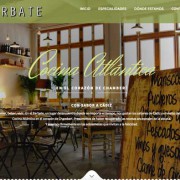 EL-BARBATE-inicial Diseño web El Barbate