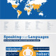 Infografía Internews where we work 2014