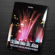 sinfonia-del-agua-DESTACADA Emilio Carretero Alba. La sinfonía del agua