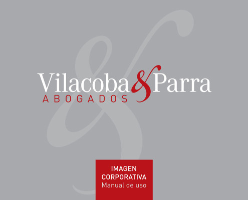 vilacoba-y-parra-manual1 Vilacoba y parra manual de estilo portada
