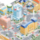 Infografía. Una ciudad accesible, una ciudad para todos