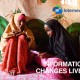 Internews brochure. Information changes lives