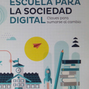 Fundacion Telefonica Escuela socidad digital pequeño Fundacion Telefonica Prepara tu escuela para la sociedad digital, claves para sumarse al cambio