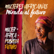 Africanas pequeño