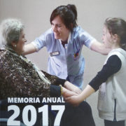 hospitalarias pequeño