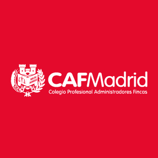 Trabajos para Colegio de Administradores de Fincas de Madrid