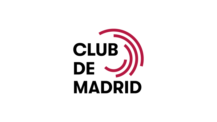 Logotipo de Club de Madrid Logotipo de Club de Madrid