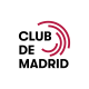 Logotipo de Club de Madrid