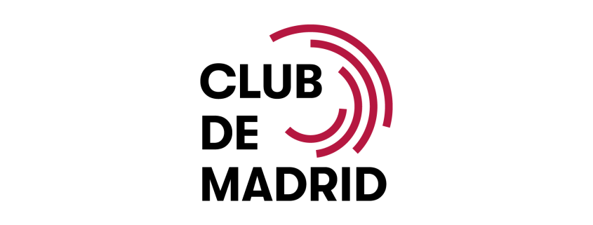 Logotipo de Club de Madrid