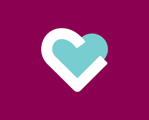 Logotipo de Hermanas Hospitalarias